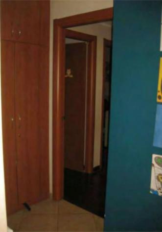 Immobile in asta di 133 m² in vendita a Cosenza - Foto 17