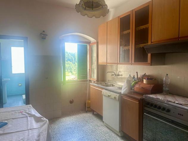 Appartamento in vendita a Soliera - Fivizzano 200 mq Rif: 1346958 - Foto 4