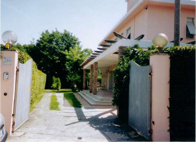 villa forte - Villa Forte dei Marmi - Foto 3