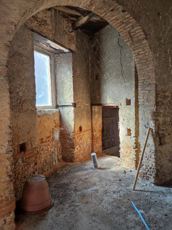 Terratetto unifamiliare via Giuseppe Garibaldi 109, Laureana di Borrello - Foto 5