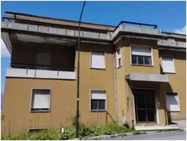 Immobile in asta di 147 m² in vendita a Lauria - Foto 3