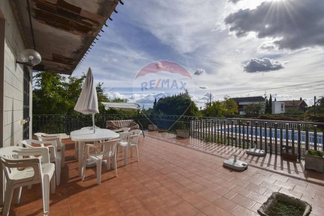 Porzione di villa in vendita a Mascalucia - Foto 13