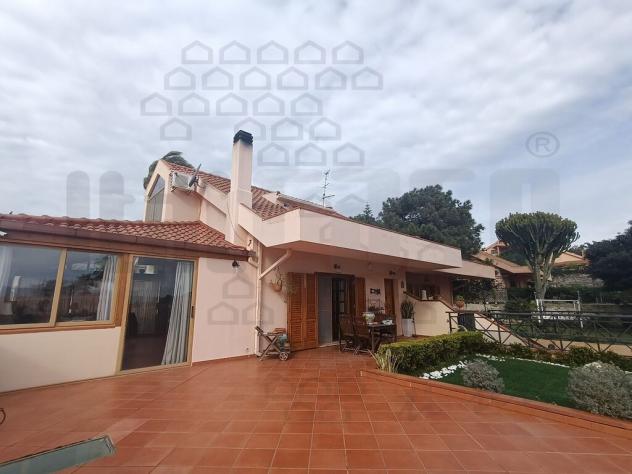 VILLA di 7 vani e di 170 mq (MESSINA) rif. 2vs18017 - Foto 8