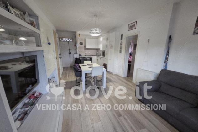 Appartamento di 79 m² con 3 locali e box auto in vendita a Monteriggioni - Foto 2