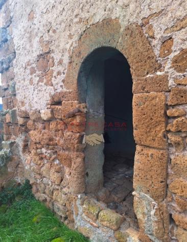 Antica Torre fortificata dei Cavalieri Templari in posizione panoramica a pochissimi minuti da Orvieto. - Foto 7