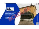 Immobile in asta di 142 m², box auto in vendita a Paduli
