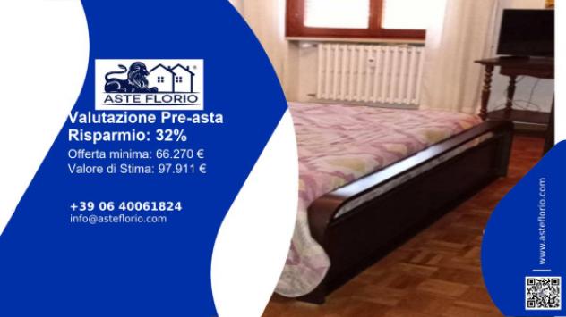 Immobile in asta di 70 m² in vendita a Pesaro - Foto 2