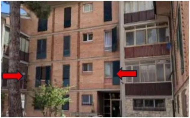 Immobile in asta di 94 m² in vendita a Prato - Foto 12