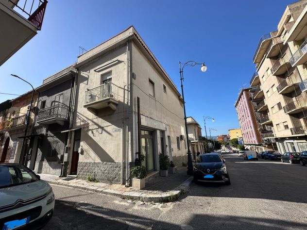 VENDESI – REGGIO CALABRIA – VILLA SAN GIOVANNI - Foto 3
