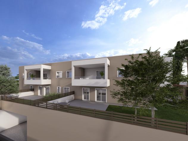 Appartamento in Via Leonida Rech - Foto 8