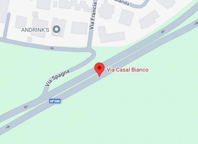 Immobile in asta di 111 m² in vendita a Roma - Foto 5