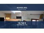 Immobile in asta di 36 m² in vendita a Rovigo