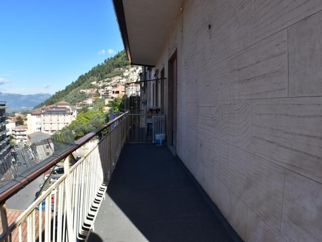 Appartamento in Corso Vittorio Emanuele III - Foto 9