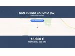 Immobile in asta di 140 m² in vendita a San Sossio Baronia