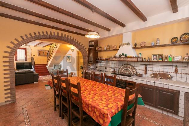 Villa o villino in vendita a Siracusa, Epipoli - Foto 7