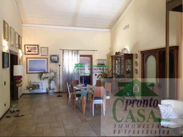 Villetta 8 locali a Vittoria - Foto 2