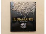 Il diamante: mito-magia-realtà di Legrand Jacques 1°Ed.Arnoldo Mondadori, 1981