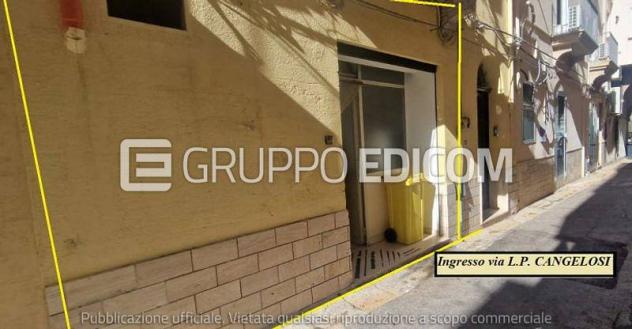 Laboratorio artigiano in vendita a Alcamo - Rif. 4553600
