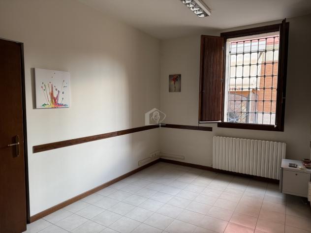 Suzzara vendesi ufficio 3 vani 45 Mq - Foto 9