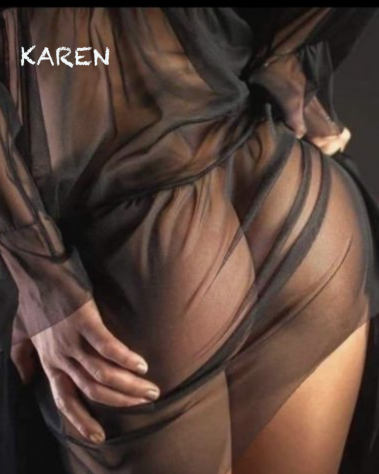 **FELINA Studio Benessere ** - KAREN - "IL DESIDERIO SENSUALE" - Foto 2 Tel:3311958889