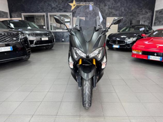 YAMAHA T Max 530 TMAX 530 ABS SX Sport Edition - Foto 2