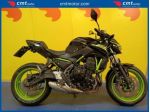 KAWASAKI Z 650 Garantita e Finanziabile rif. 23770894