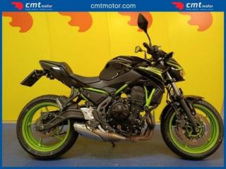 KAWASAKI Z 650 Garantita e Finanziabile rif. 23770894