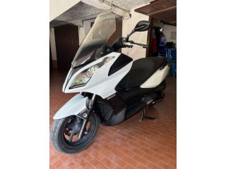 Kymco Downtown 300i ABS