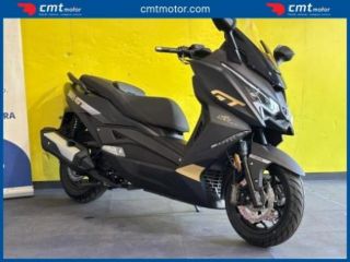 KL Brera GT 350 Garantito e Finanziabile rif. 22798615