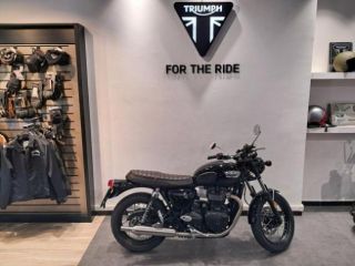 TRIUMPH Bonneville T100 . rif. 23746333