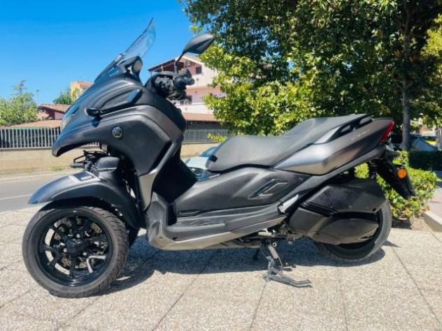 YAMAHA Tricity 300 TUTTO INCLUSO ANCHE PASSAGGIO! MINI RATE rif. 24148866 - Foto 10
