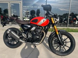 TRIUMPH Scrambler 400 X Abs rif. 22824922
