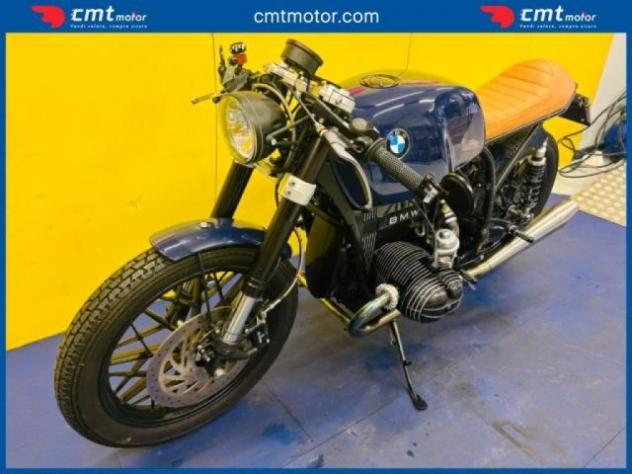 BMW R 65 Garantita e Finanziabile rif. 23828849 - Foto 4