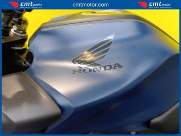 HONDA CB 125 R Garantita e Finanziabile rif. 23956354 - Foto 7
