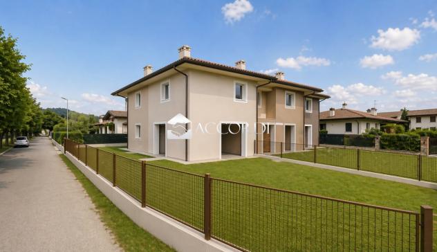 BIFAMILIARE di 4 vani e di 185 mq (ASOLO) rif. AS313 - Foto 3