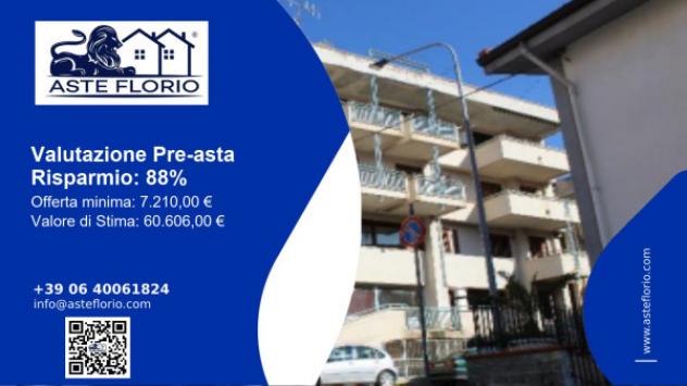 Immobile in asta di 173 m² in vendita a Giardinello