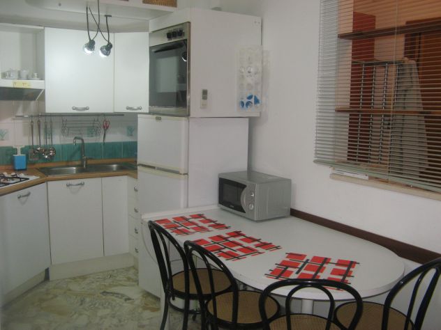 Appartamento (singola+doppia) x 3 studenti/esse - Foto 7