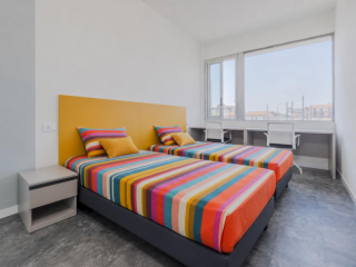 Letto in doppia + bagno privato [BS_TGN14-A_D14]