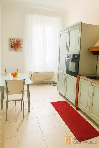 STANZA in AFFITTO (MILANO) rif. MILANO FILIALE 1_STZ0039