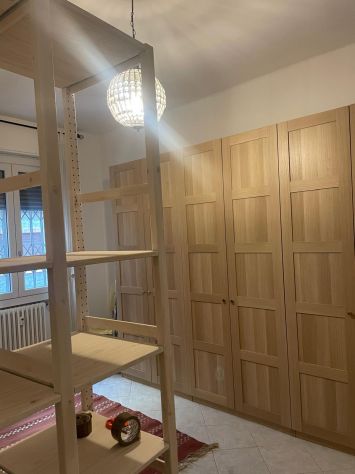 Stanza singola in quadrilocale zona Porta Vittoria - Foto 20