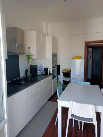 Trilocale in affitto a Ancona