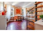 Appartamento di 40 m² con 2 locali in affitto a Milano