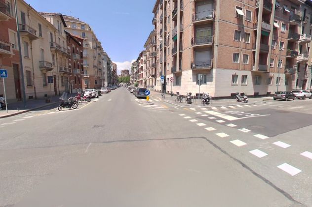 VIA CIALDINI GRAZIOSO MONOLOCALE RISTRUTTURATO - Foto 2