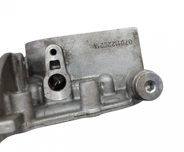POMPA OLIO JEEP Renegade Serie 46336062 46346020 Diesel 1600 (18) - Foto 5