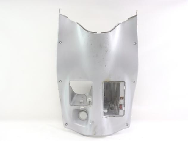 MALAGUTI CIAK 50 2T 2D 06506064 RETROSCUDO PARAGAMBE 99 - 06 LEG SHIELD - Foto 3