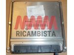 0281001830 BMW E39 530d 2.9 centralina motore Bosch