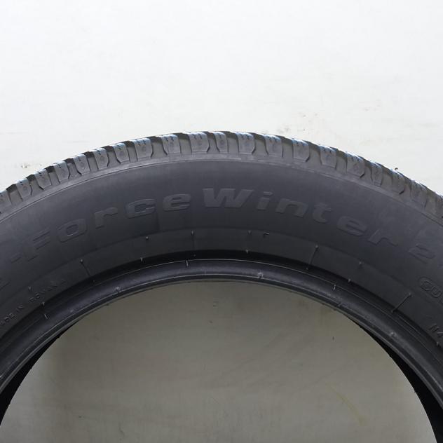 4 GOMME 215 60 17 BFGOODRICH A73397 - Foto 5