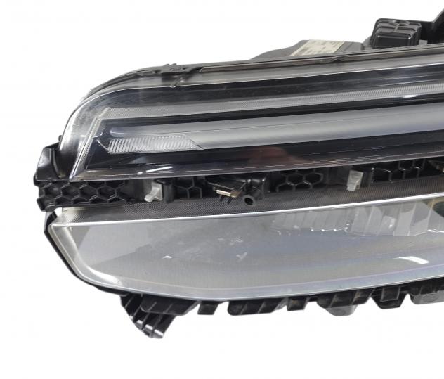 FARO ANTERIORE SINISTRO JEEP Avenger Serie 52218719 (22) - Foto 3