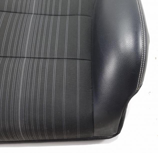 SCHIENALE SEDUTA ANTERIORE SINISTRO MERCEDES Classe B W246 2° Serie OM 607.951 Diesel 1500 (12) - Foto 5