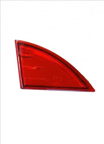 8AY131 ESTENSIONE FANALE POSTERIORE SX AIXAM VISION 2013 CITY COUPE CROSSLINE